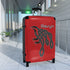 Suitcases
